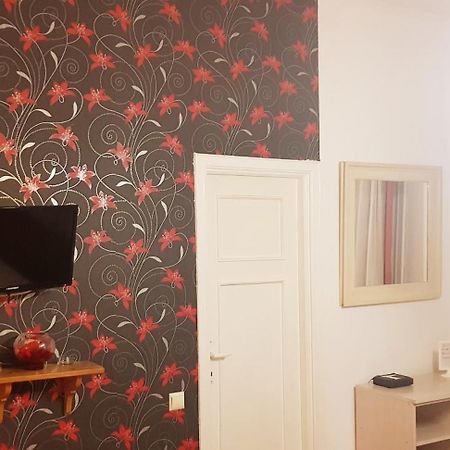 Hospitality Centrum - Nicolae Iorga Bukarest Rum bild