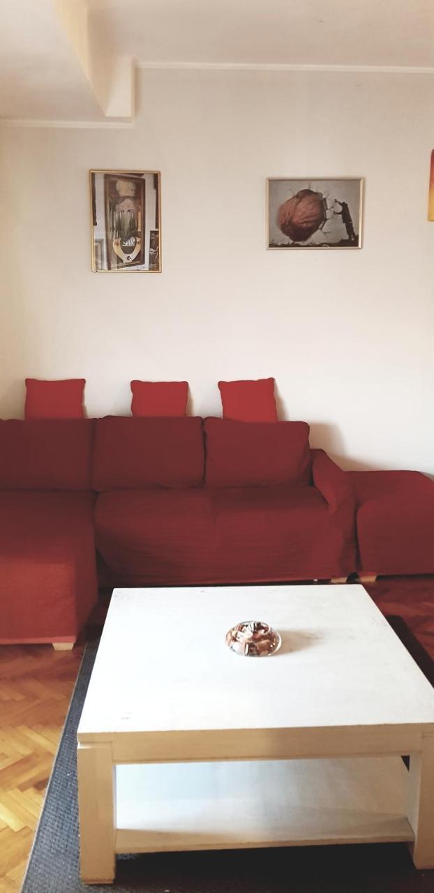 Hospitality Centrum - Nicolae Iorga Bukarest Rum bild