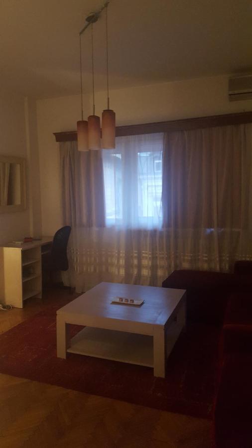 Hospitality Centrum - Nicolae Iorga Bukarest Exteriör bild